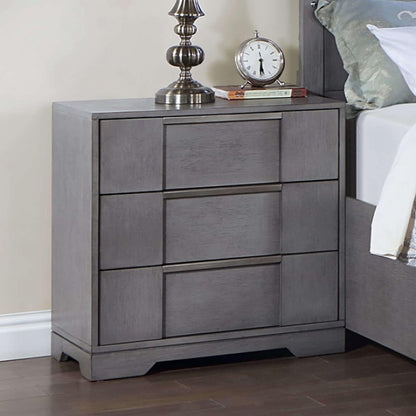 Romulus Night Stand