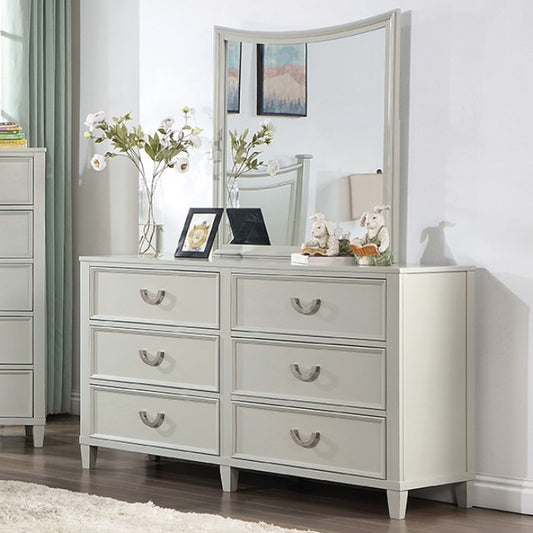Lyraia Dresser Set