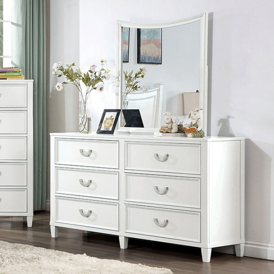 Lycorus Dresser Set