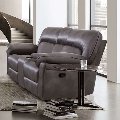 Josius Manual Reclining Loveseat