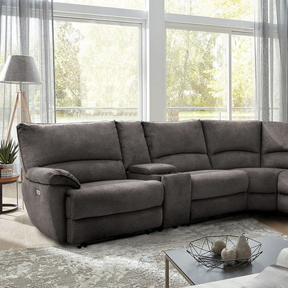 Cereia Power Reclining Sectional