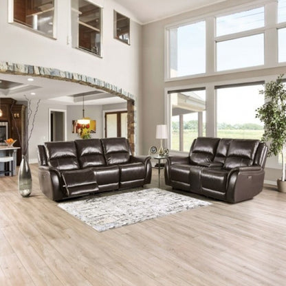 Gorgian Power Reclining Loveseat
