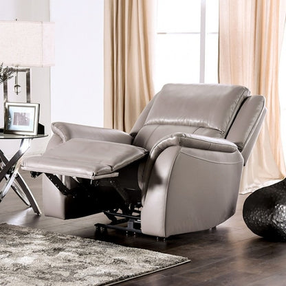 Gorgian Power Recliner