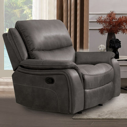 Henrico Glider Recliner