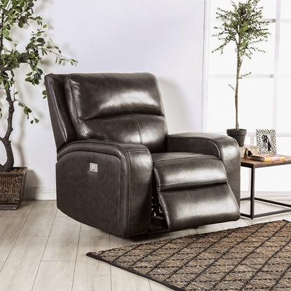 Soterion Power Recliner