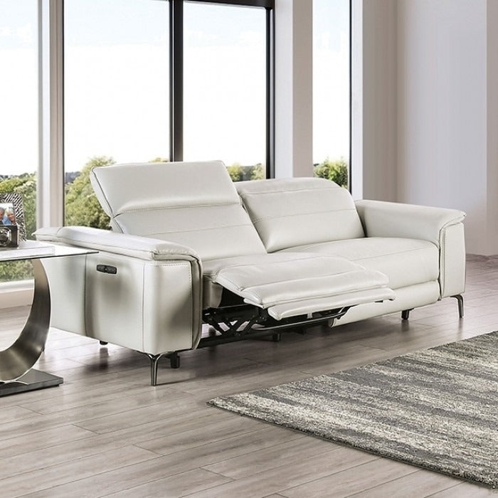 Asconis Power Reclining Sofa