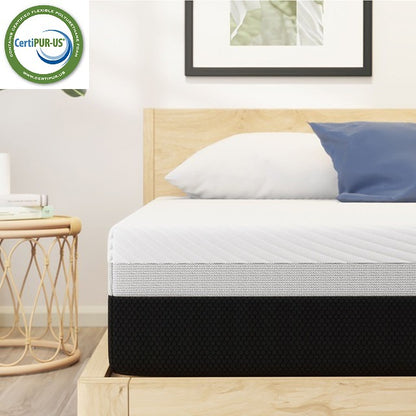 Verbina Mattress