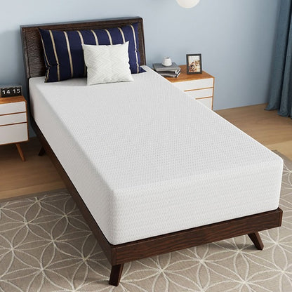 Nastoria Mattress