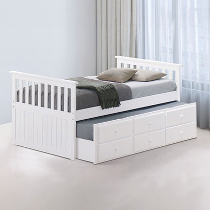 Clemenz Bed