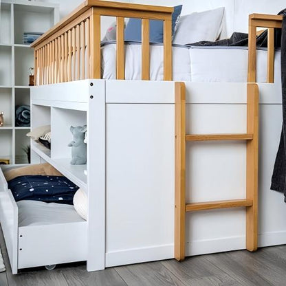 McPherron Bed