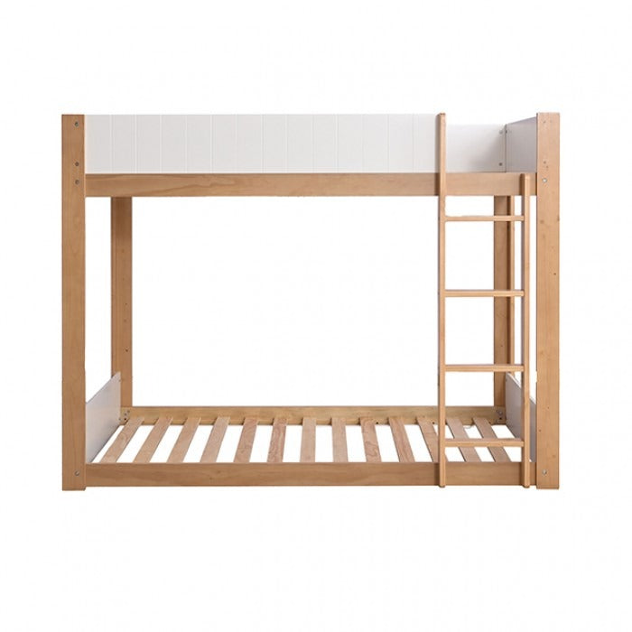 Terra Twin/Twin Bunk Bed