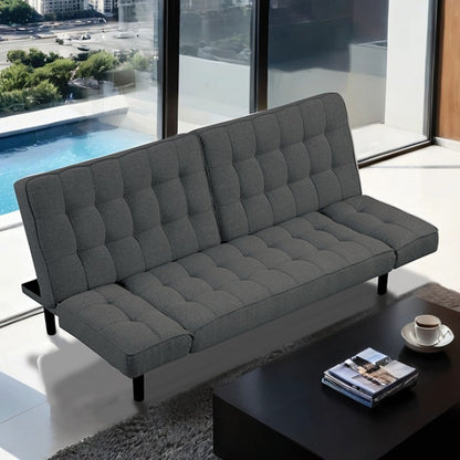 Belleval Futon Sofa