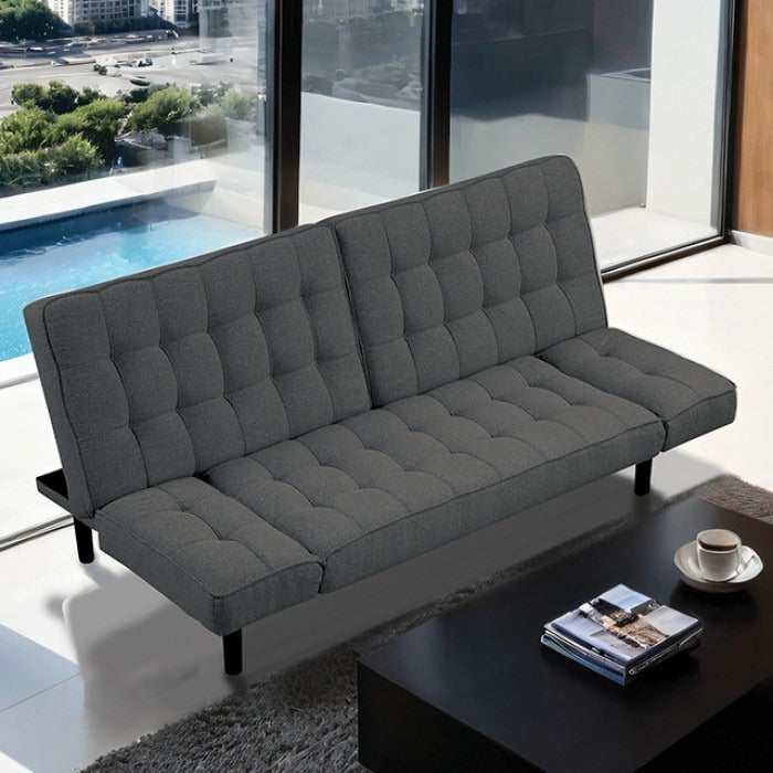 Belleval Futon Sofa