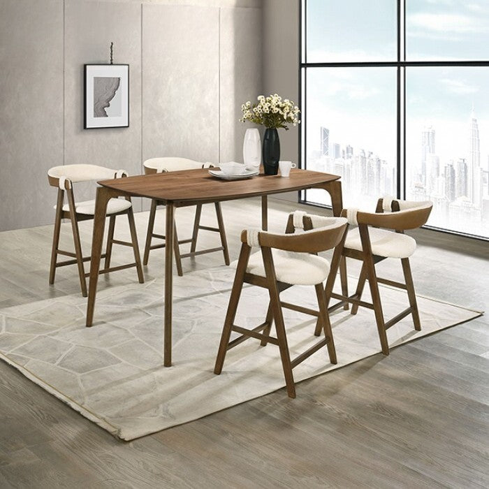 Ebinton Counter Table Set