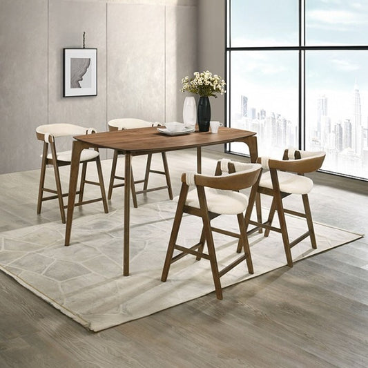 Ebinton Counter Table Set