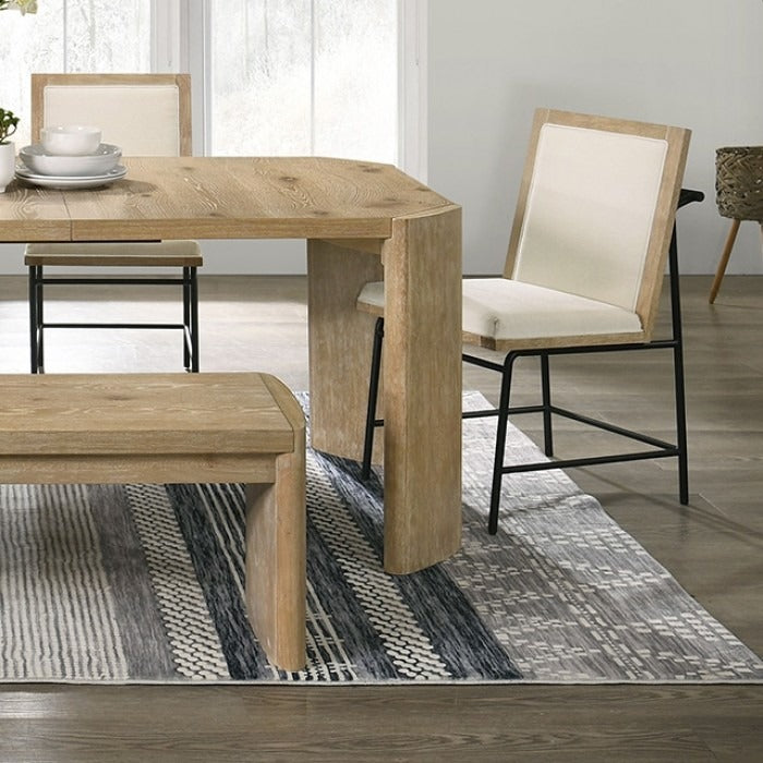 Edenvale Rectangular Dining Table Set
