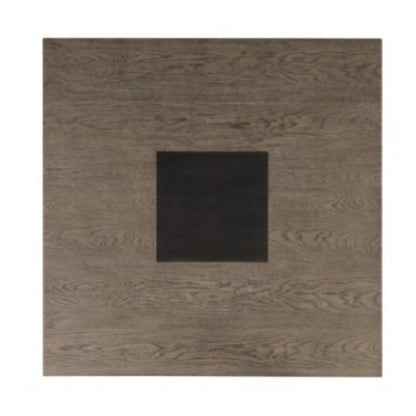 Brogard Square Dining Table Set