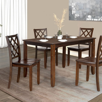 Yamhall Dining Table Set