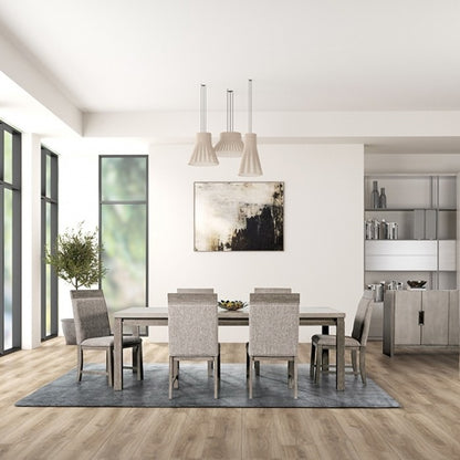 Gristall Dining Table Set