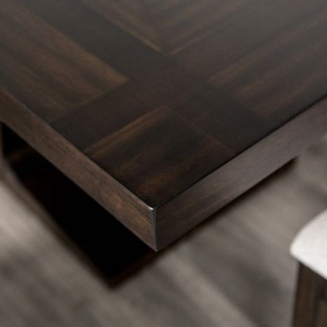Holmsbury Rectangle Dining Set