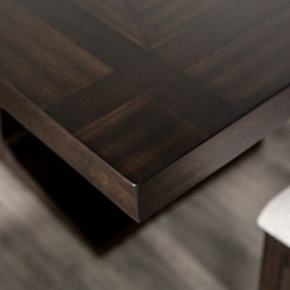 Holmsbury Rectangle Dining Table Set
