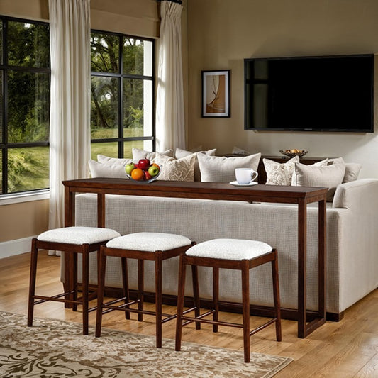 Daverly Sofa Table Set