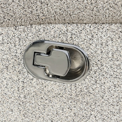 Sandborne Manual Glider Recliner