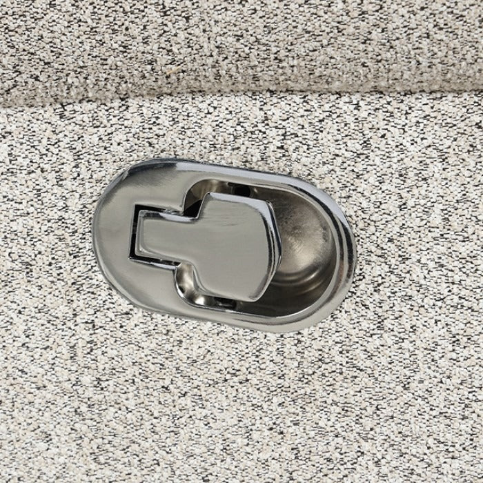 Sandborne Manual Reclining Sofa