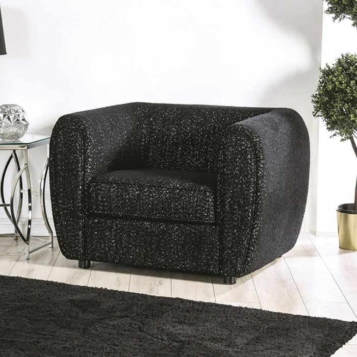 Villard Chair