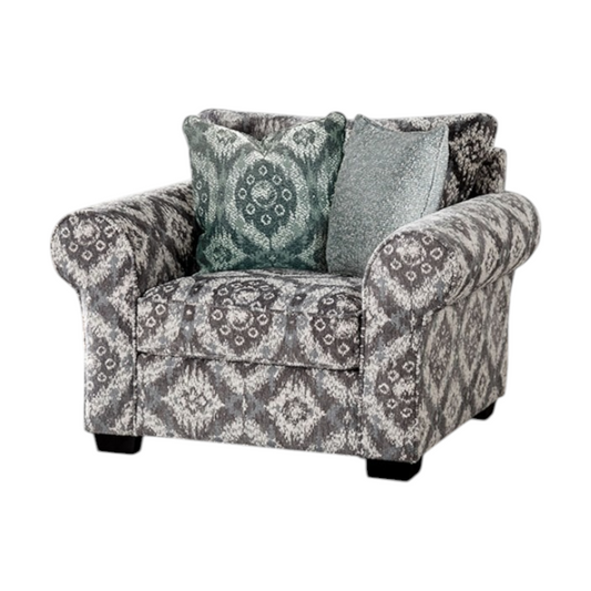 Queensley Accent Chair