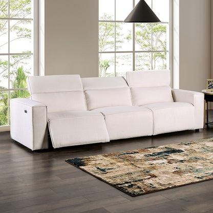 Treharrin Power Reclining Sofa