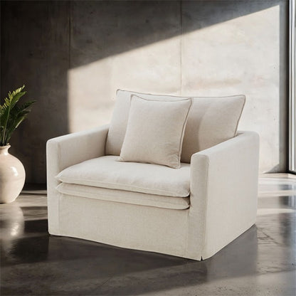 Crayside Chair