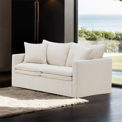 Crayside Loveseat