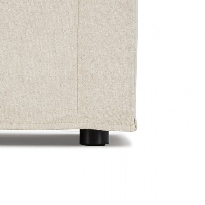 Crayside L-Sectional