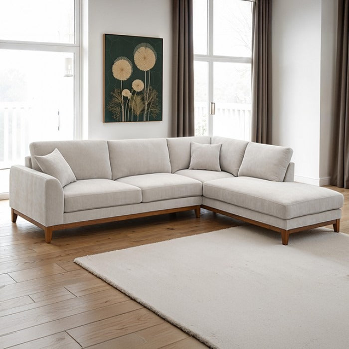 Wattmere Sectional