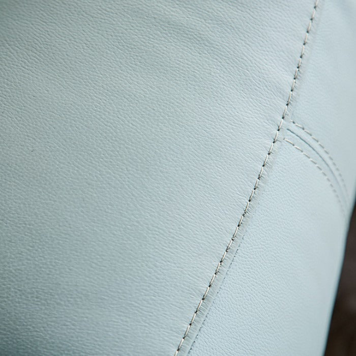 Glarian Loveseat Manual Recliner