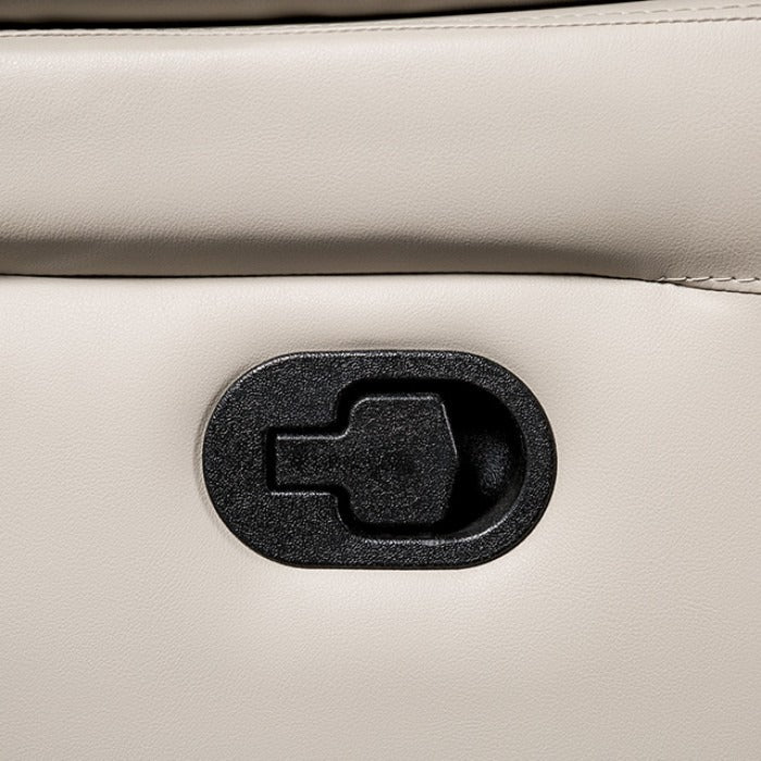 Glarian Sofa Manual Recliner