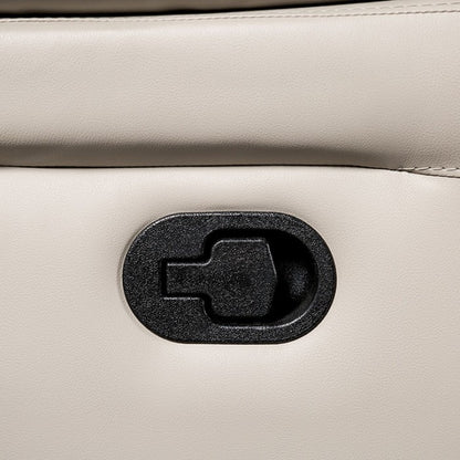 Glarian Manual Reclining Sofa