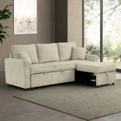 Kendar Sleeper Sofa Sectional