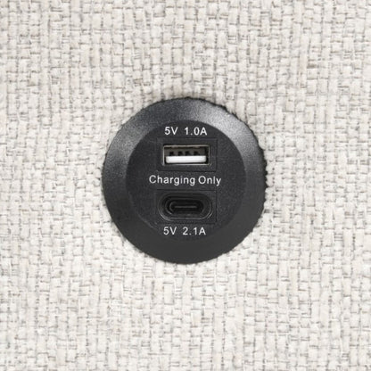 Stockdell Sleeper Sectional