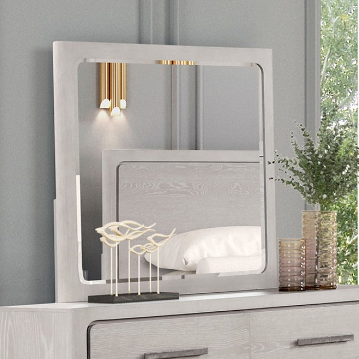 Cromwell Mirror
