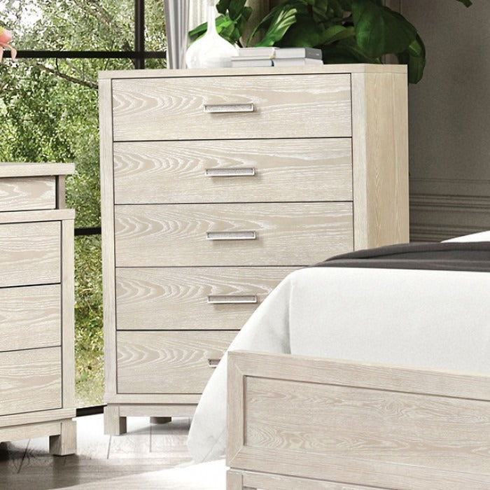 Lafayle Bedroom Set