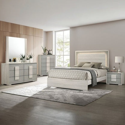 Lincott Bedroom Set
