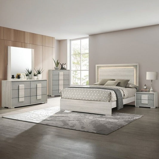 Lincott Bedroom Set