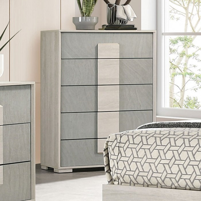 Lincott Bedroom Set