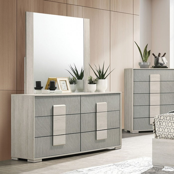 Lincott Bedroom Set