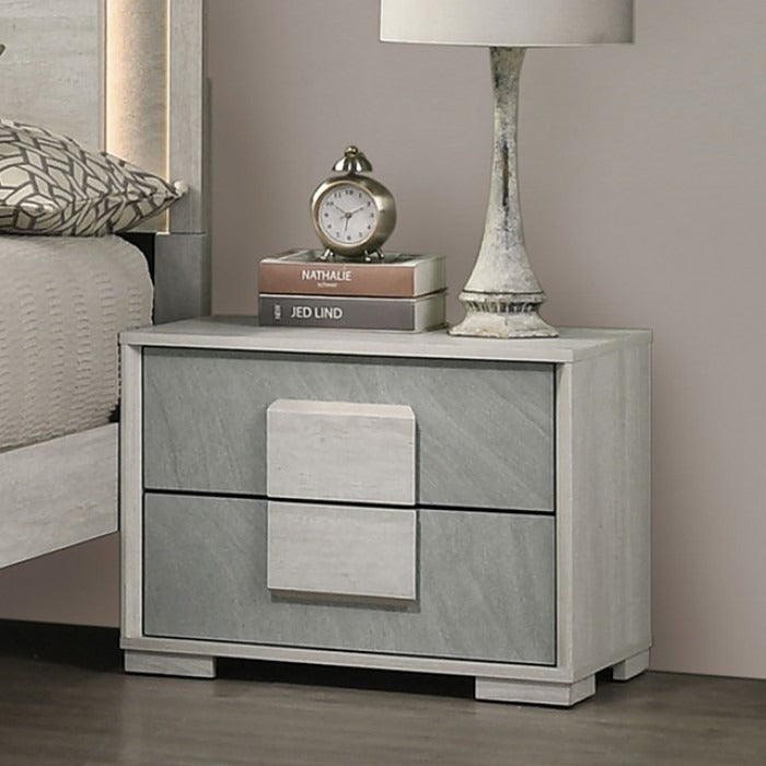 Lincott Bedroom Set