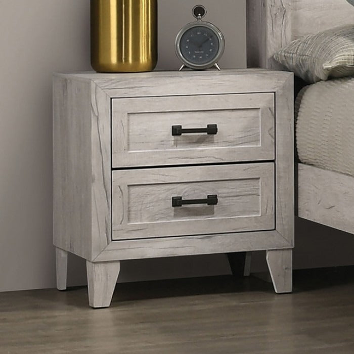 Mayson Bedroom Set