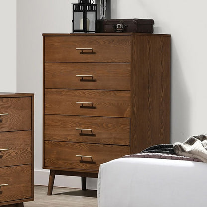 Tromsoy Chest