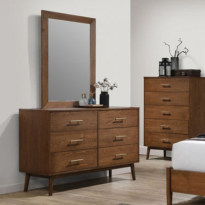 Tromsoy Dresser